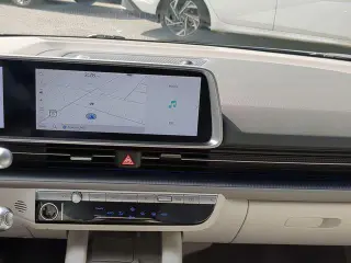 Hyundai IONIQ 6 2023 SEL 4p Sedan