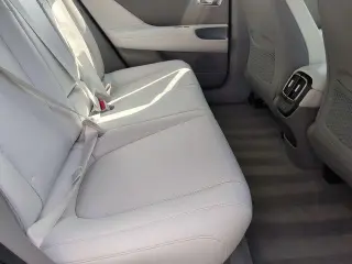 Hyundai IONIQ 6 2023 SEL 4p Sedan