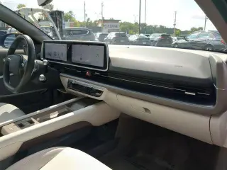 Hyundai IONIQ 6 2023 SEL 4p Sedan