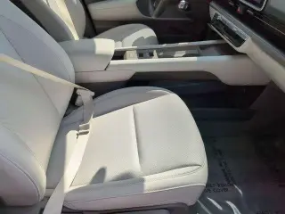 Hyundai IONIQ 6 2023 SEL 4p Sedan