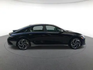 Hyundai IONIQ 6 2023 SEL 4p Sedan
