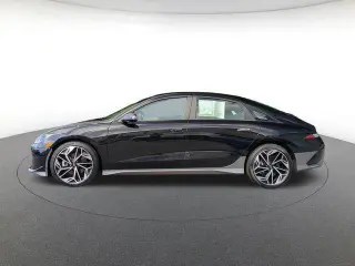 Hyundai IONIQ 6 2023 SEL 4p Sedan