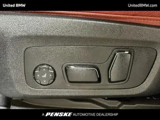 BMW X3 2024 4x4 xDrive30i 4p Vehículo de Actividad Deportiva