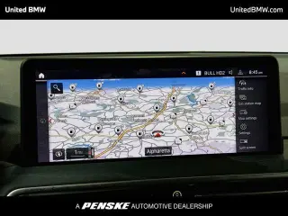 BMW X3 2024 4x4 xDrive30i 4p Vehículo de Actividad Deportiva