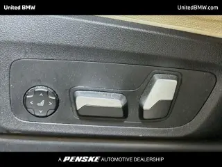 BMW X3 2023 sDrive30i 4p Vehículo de Actividad Deportiva