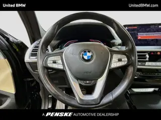 BMW X3 2023 sDrive30i 4p Vehículo de Actividad Deportiva