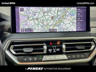 BMW X3 2023 sDrive30i 4p Vehículo de Actividad Deportiva