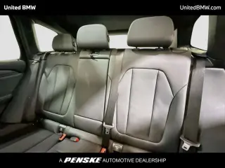 BMW X3 2024 sDrive30i 4dr Vehículo de Actividad Deportiva