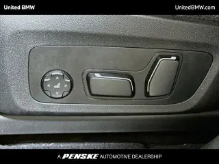BMW X3 2024 sDrive30i 4dr Vehículo de Actividad Deportiva