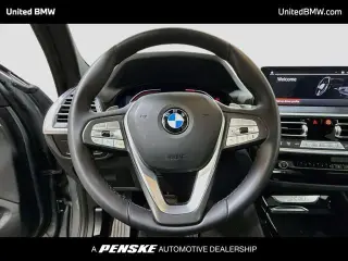 BMW X3 2024 sDrive30i 4dr Vehículo de Actividad Deportiva