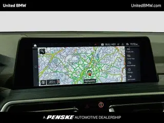 BMW X3 2024 sDrive30i 4dr Vehículo de Actividad Deportiva