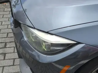 BMW M4 2018 2p Coupé