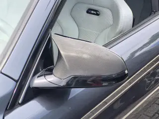 BMW M4 2018 2p Coupé