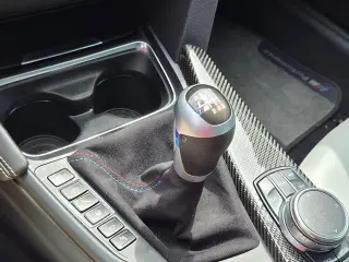 BMW M4 2018 2p Coupé
