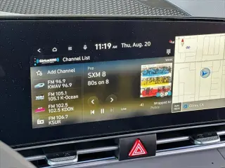 Hyundai ELANTRA 2024 SEL 4dr Sedan