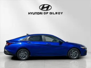 Hyundai ELANTRA 2024 SEL 4dr Sedan