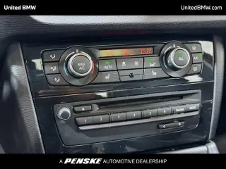 BMW X1 2015 sDrive28i 4dr SUV