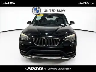 BMW X1 2015 sDrive28i 4dr SUV