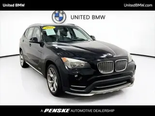 BMW X1 2015 sDrive28i 4dr SUV