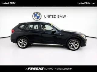BMW X1 2015 sDrive28i 4dr SUV