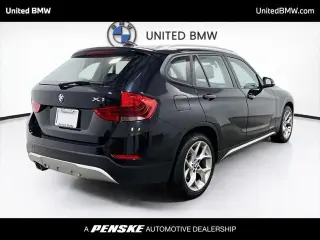BMW X1 2015 sDrive28i 4dr SUV