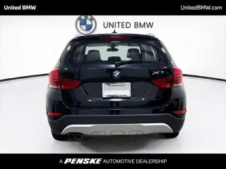 BMW X1 2015 sDrive28i 4dr SUV