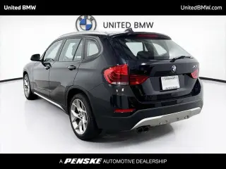 BMW X1 2015 sDrive28i 4dr SUV