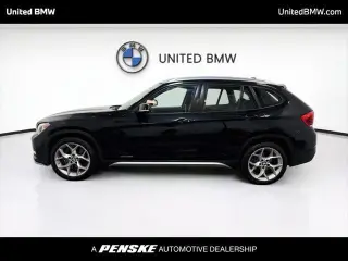 BMW X1 2015 sDrive28i 4dr SUV