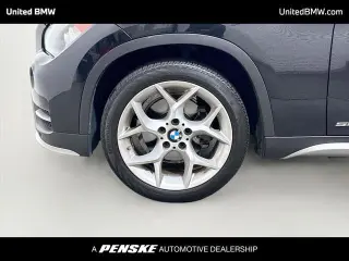 BMW X1 2015 sDrive28i 4dr SUV