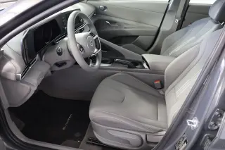 Hyundai ELANTRA 2023 SEL 4dr SedÃ¡n SULEV