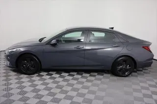 Hyundai ELANTRA 2023 SEL 4dr SedÃ¡n SULEV