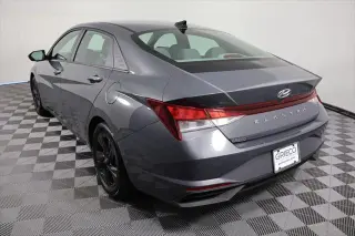 Hyundai ELANTRA 2023 SEL 4dr SedÃ¡n SULEV