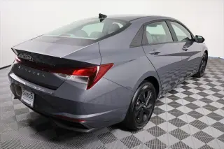 Hyundai ELANTRA 2023 SEL 4dr SedÃ¡n SULEV
