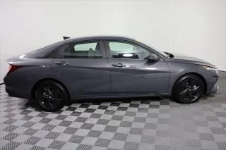 Hyundai ELANTRA 2023 SEL 4dr SedÃ¡n SULEV
