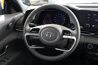 Hyundai ELANTRA 2023 SEL 4dr SedÃ¡n SULEV