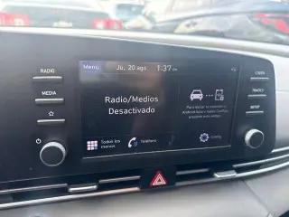 Hyundai ELANTRA 2023 SEL 4dr Sedan SULEV