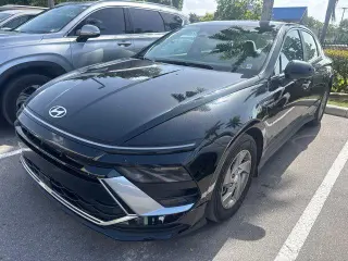 Hyundai SONATA 2025 SE 4dr Sedan