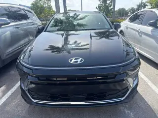 Hyundai SONATA 2025 SE 4dr Sedan