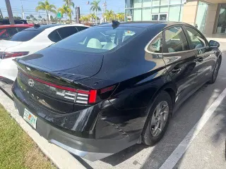 Hyundai SONATA 2025 SE 4dr Sedan