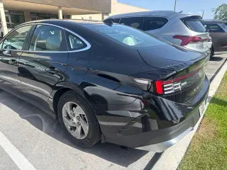 Hyundai SONATA 2025 SE 4dr Sedan