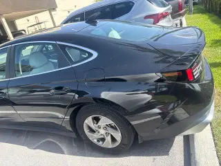 Hyundai SONATA 2025 SE 4dr Sedan