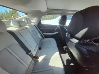 Hyundai SONATA 2024 SEL 4p Sedano