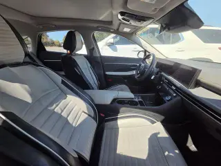 Hyundai SONATA 2024 SEL 4p Sedano