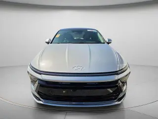 Hyundai SONATA 2024 SEL 4p Sedano