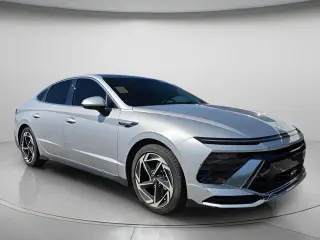Hyundai SONATA 2024 SEL 4p Sedano