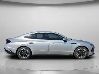 Hyundai SONATA 2024 SEL 4p Sedano