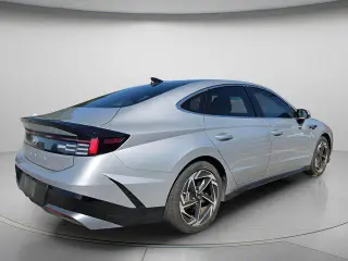 Hyundai SONATA 2024 SEL 4p Sedano