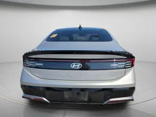 Hyundai SONATA 2024 SEL 4p Sedano
