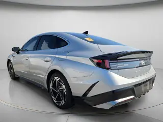 Hyundai SONATA 2024 SEL 4p Sedano
