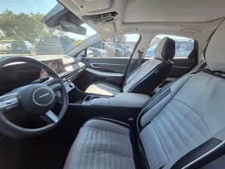 Hyundai SONATA 2024 SEL 4p Sedano